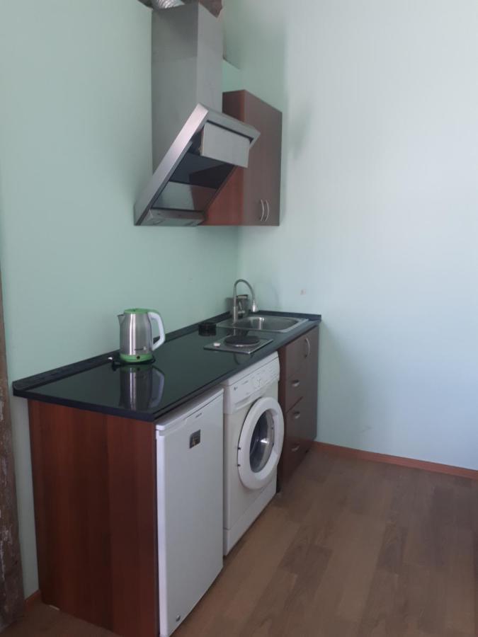 Art Guest House In Kaskad يريفان المظهر الخارجي الصورة