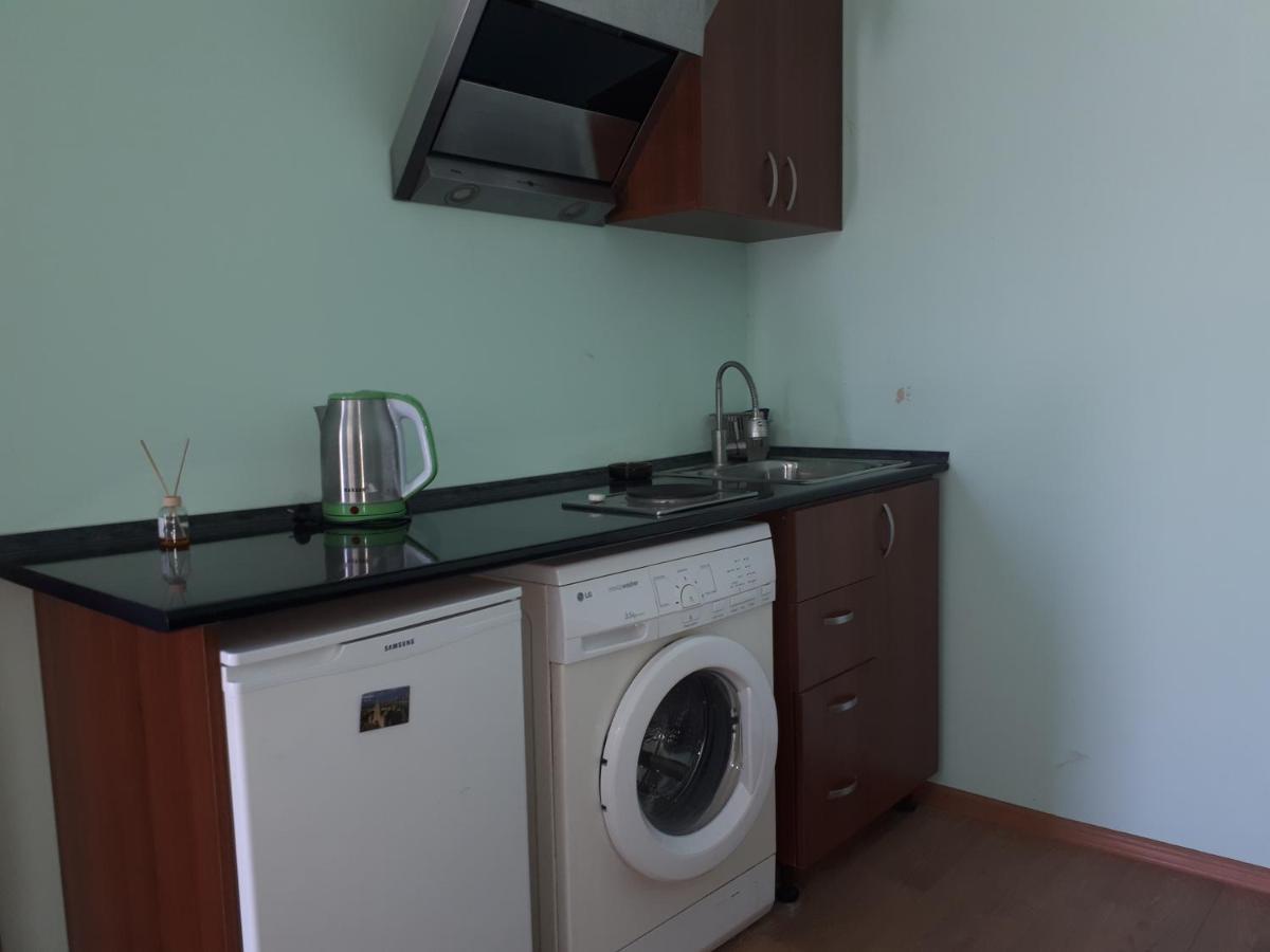 Art Guest House In Kaskad يريفان المظهر الخارجي الصورة