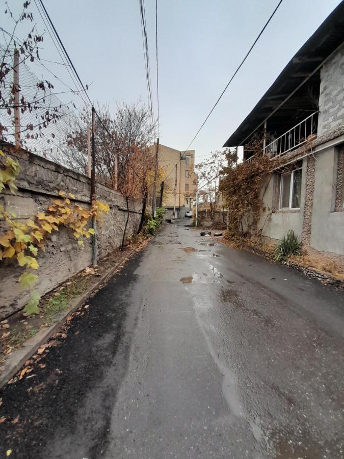 Art Guest House In Kaskad يريفان المظهر الخارجي الصورة