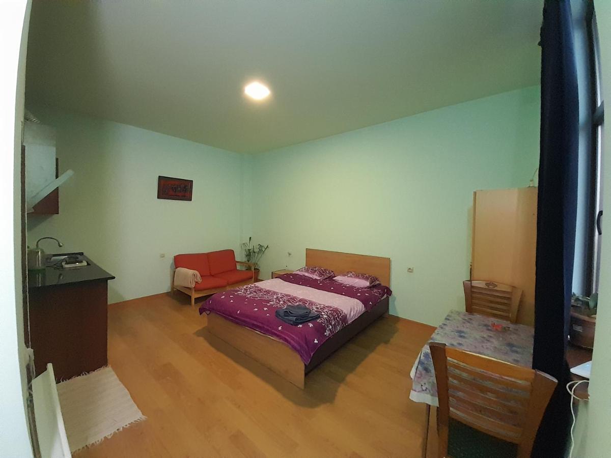 Art Guest House In Kaskad يريفان المظهر الخارجي الصورة