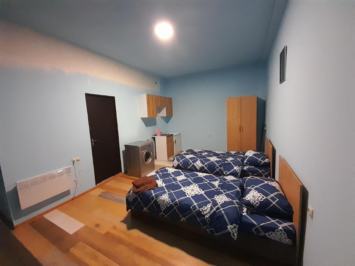 Art Guest House In Kaskad يريفان المظهر الخارجي الصورة