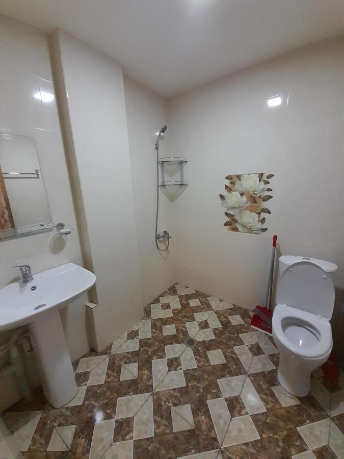 Art Guest House In Kaskad يريفان المظهر الخارجي الصورة
