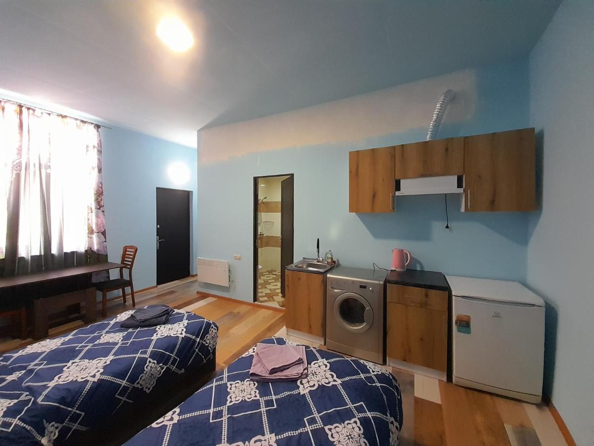 Art Guest House In Kaskad يريفان المظهر الخارجي الصورة