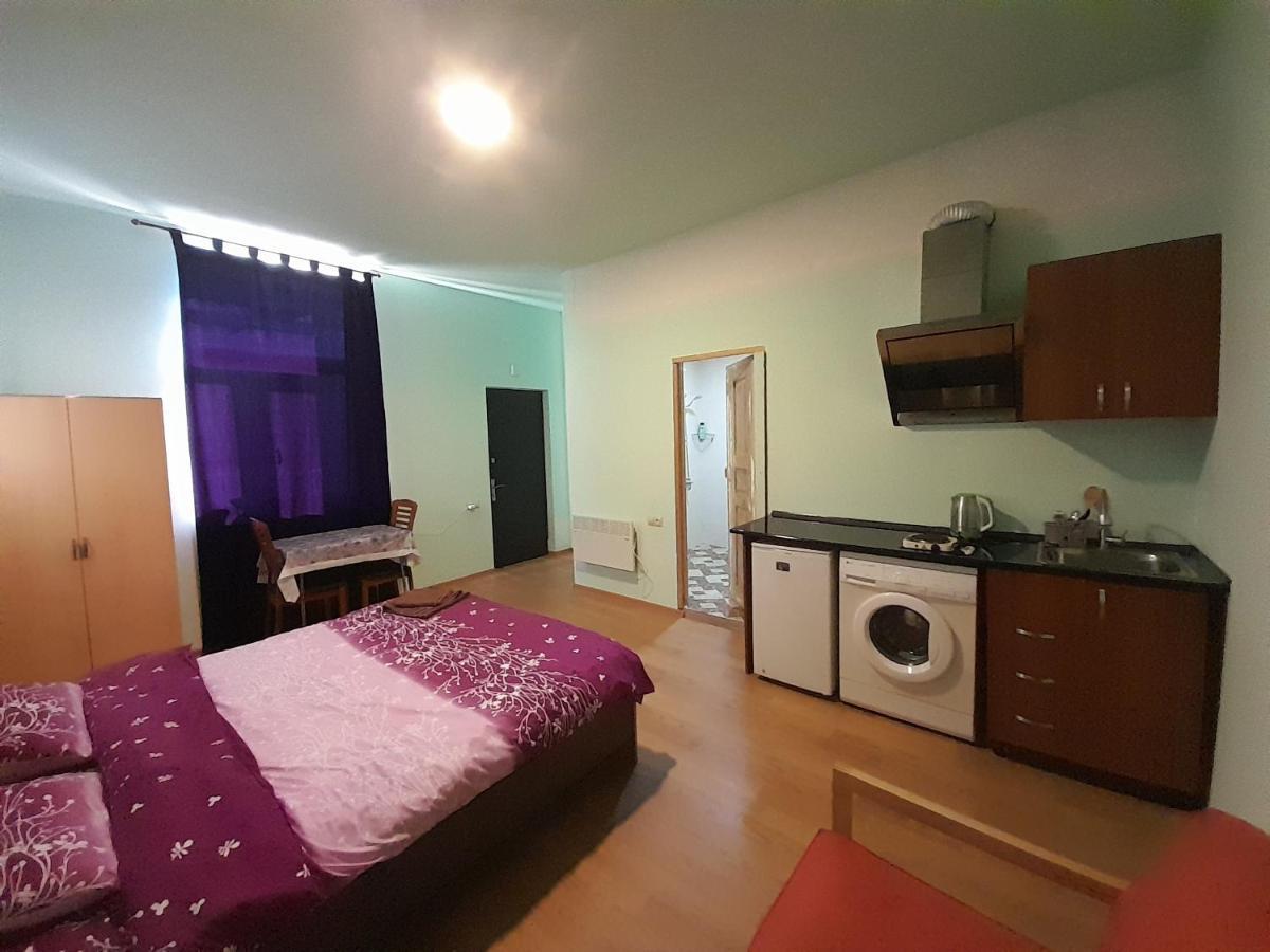 Art Guest House In Kaskad يريفان المظهر الخارجي الصورة