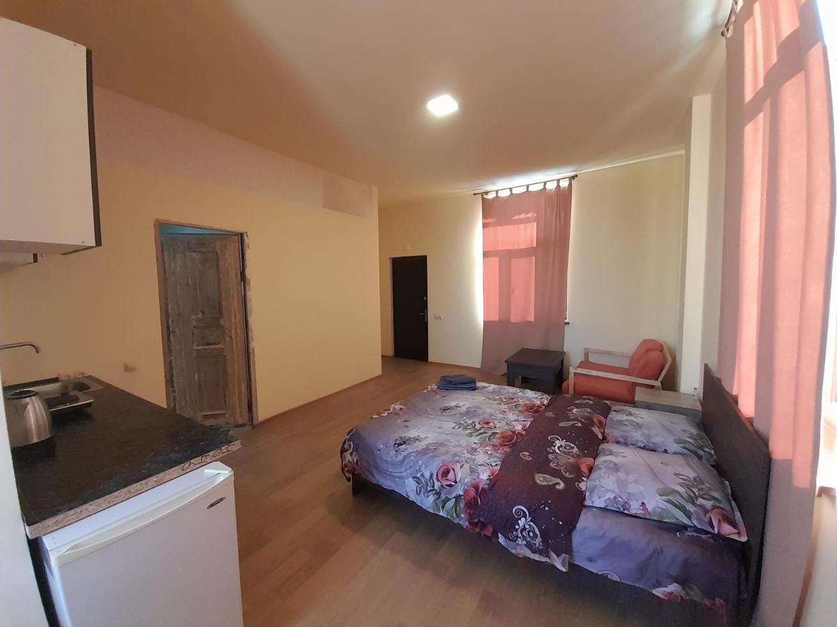 Art Guest House In Kaskad يريفان المظهر الخارجي الصورة