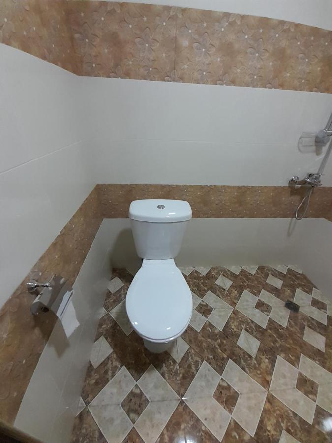 Art Guest House In Kaskad يريفان الغرفة الصورة