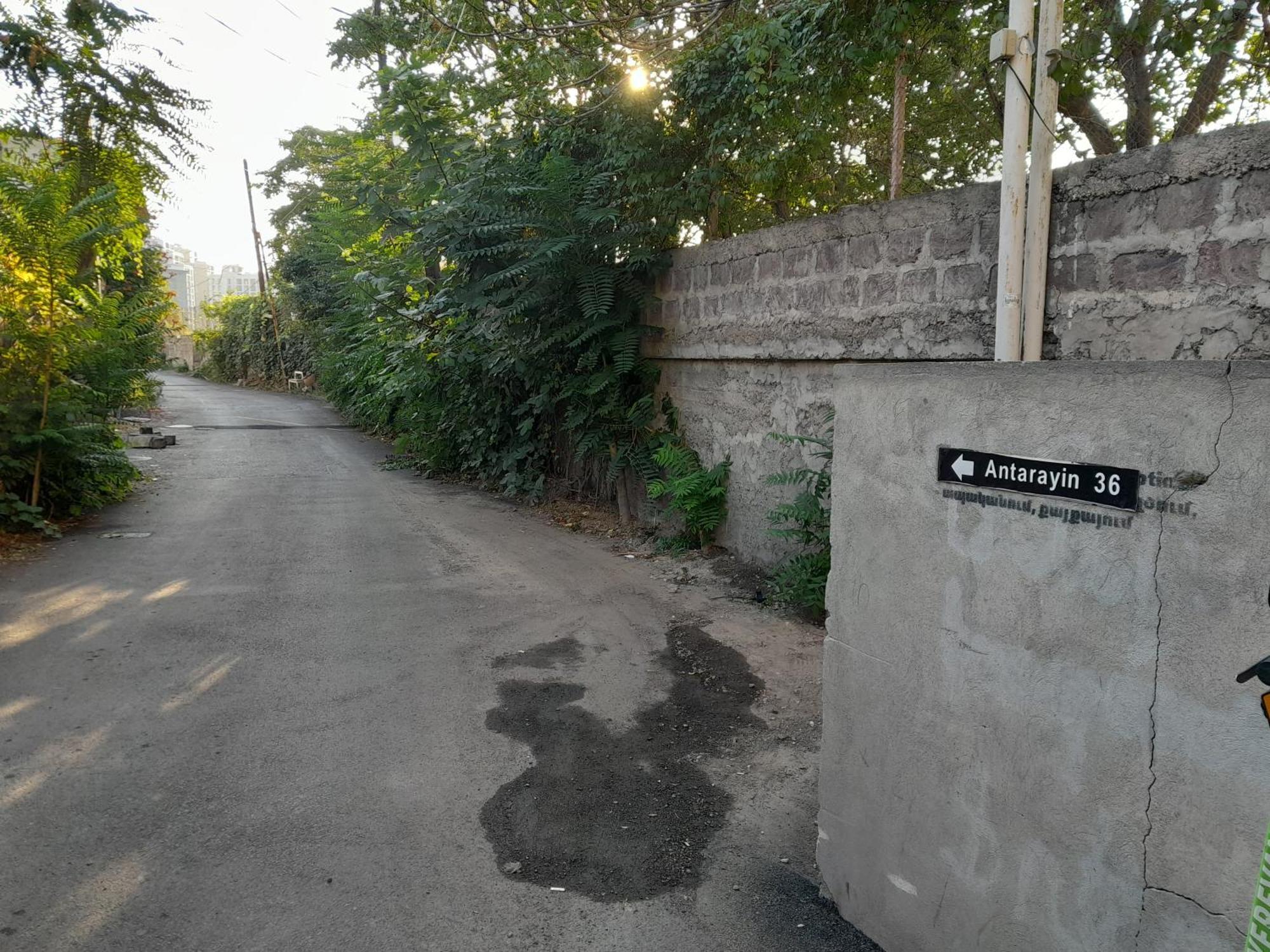 Art Guest House In Kaskad يريفان المظهر الخارجي الصورة