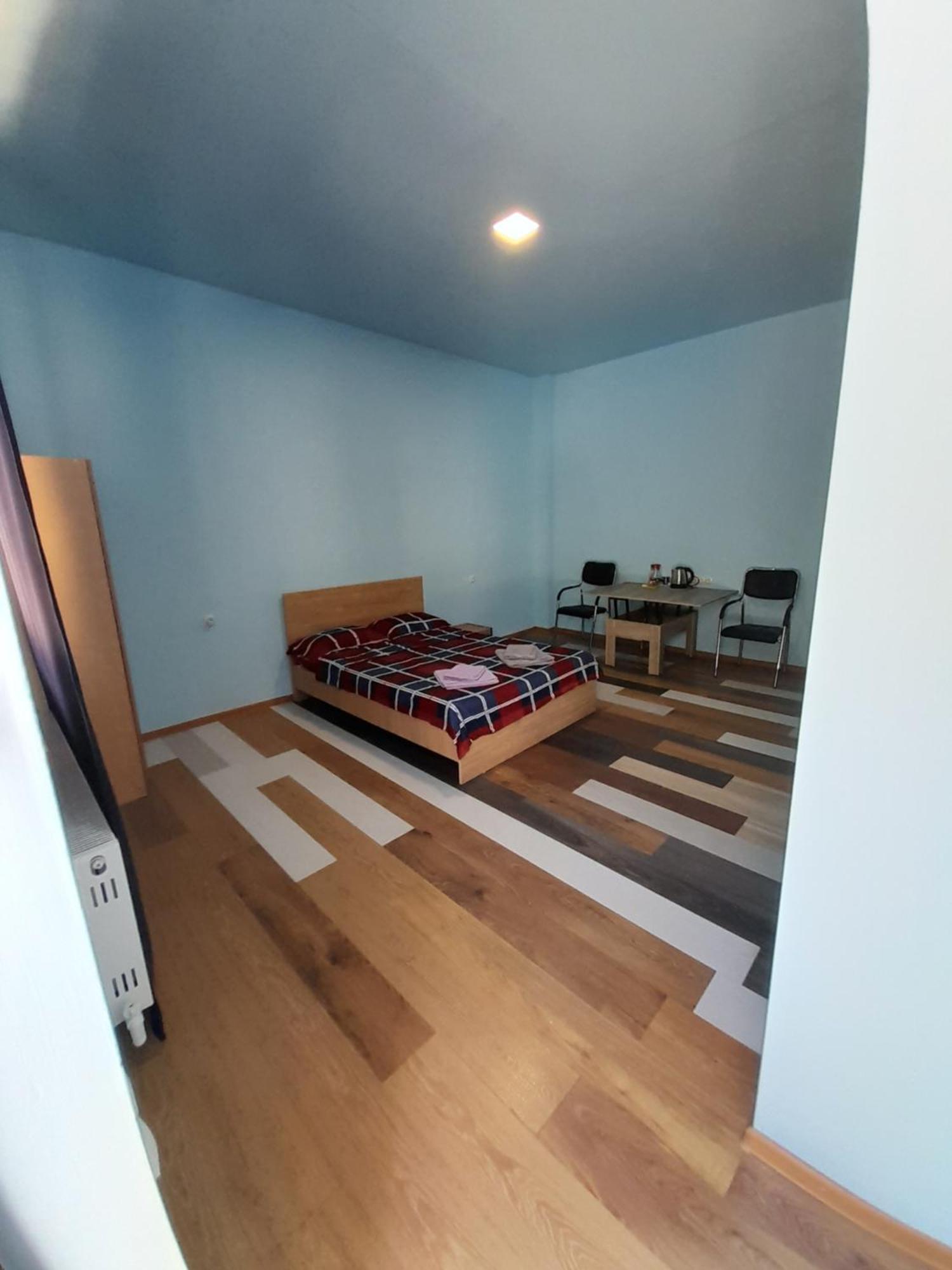 Art Guest House In Kaskad يريفان الغرفة الصورة