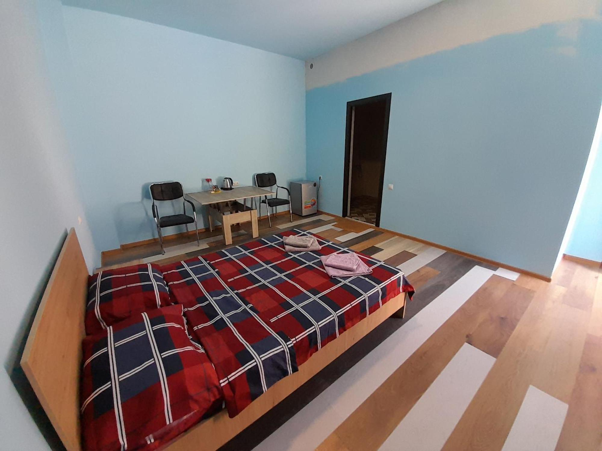 Art Guest House In Kaskad يريفان الغرفة الصورة