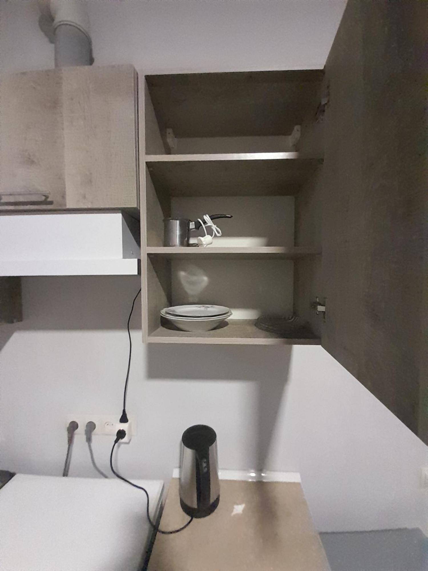 Art Guest House In Kaskad يريفان الغرفة الصورة