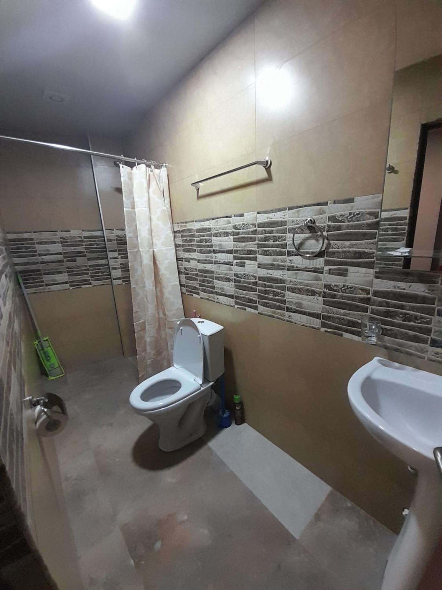 Art Guest House In Kaskad يريفان الغرفة الصورة