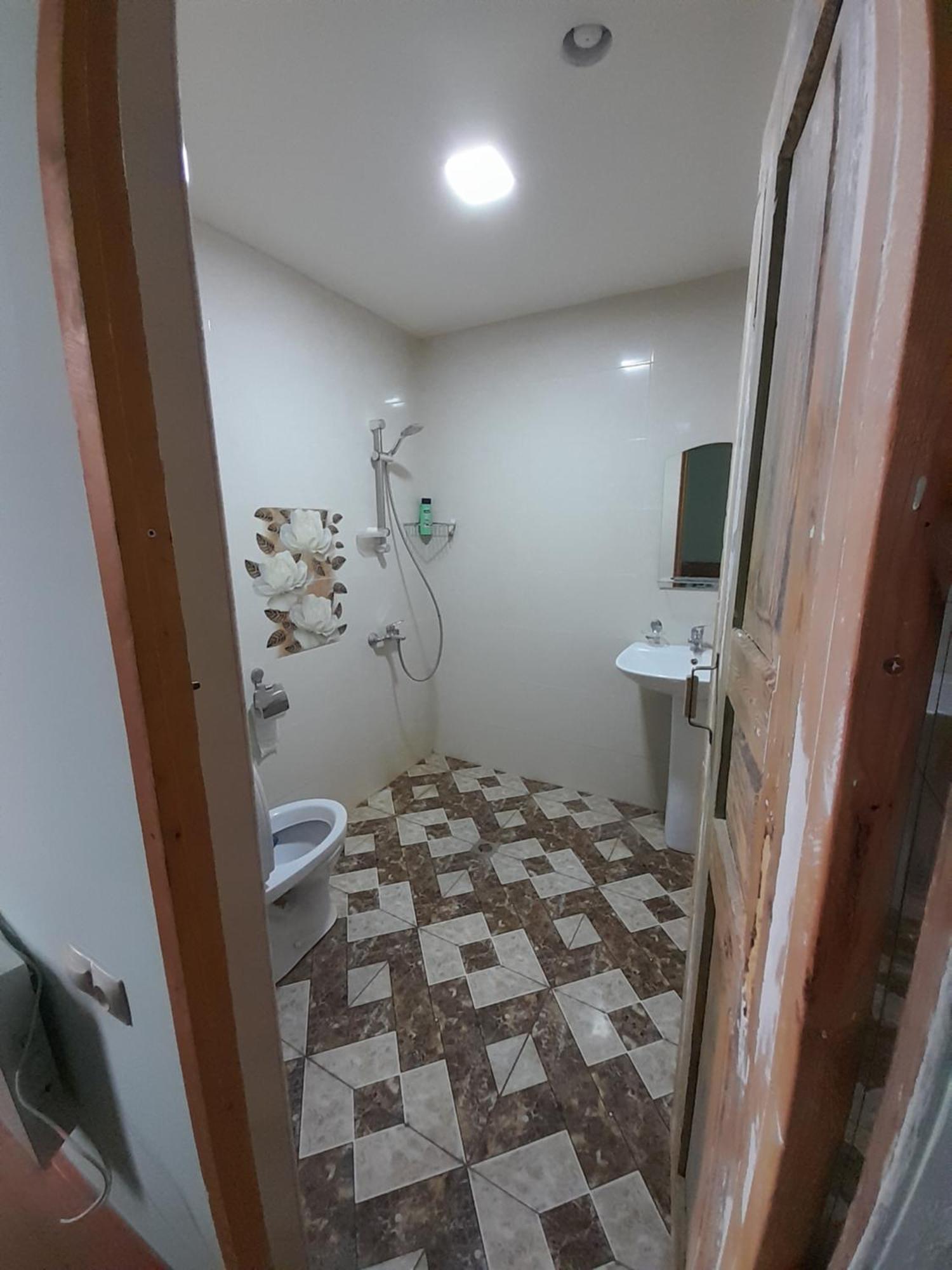 Art Guest House In Kaskad يريفان الغرفة الصورة