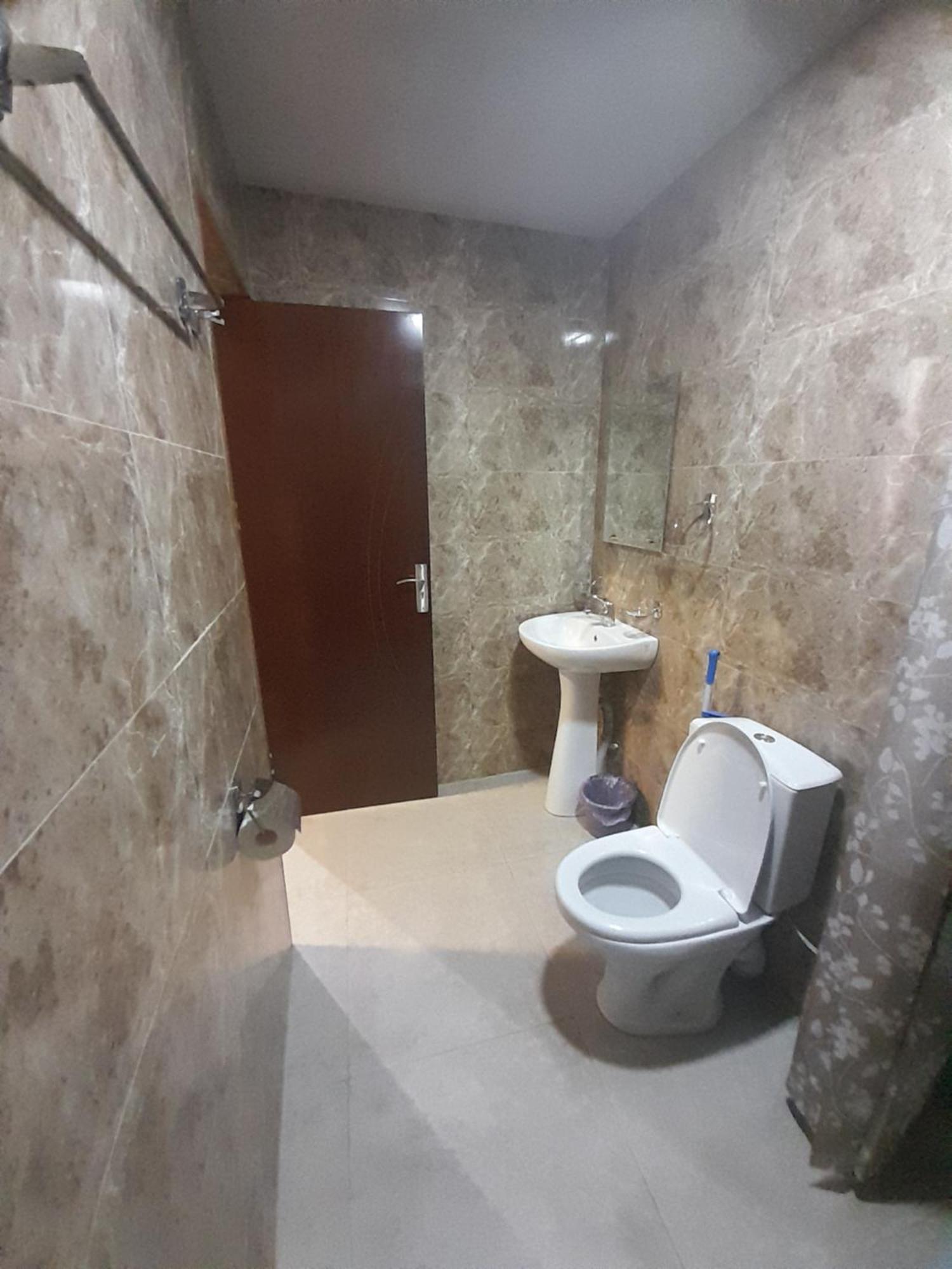 Art Guest House In Kaskad يريفان المظهر الخارجي الصورة