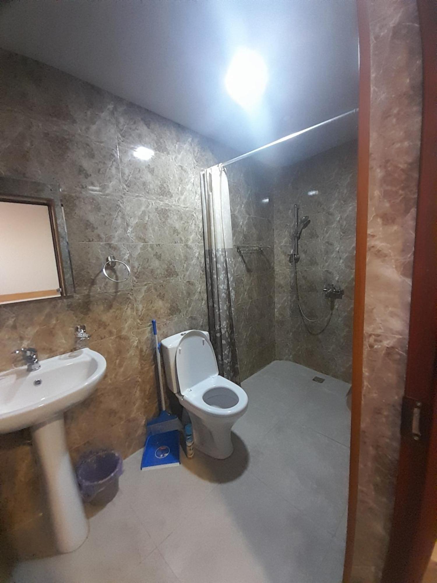 Art Guest House In Kaskad يريفان المظهر الخارجي الصورة
