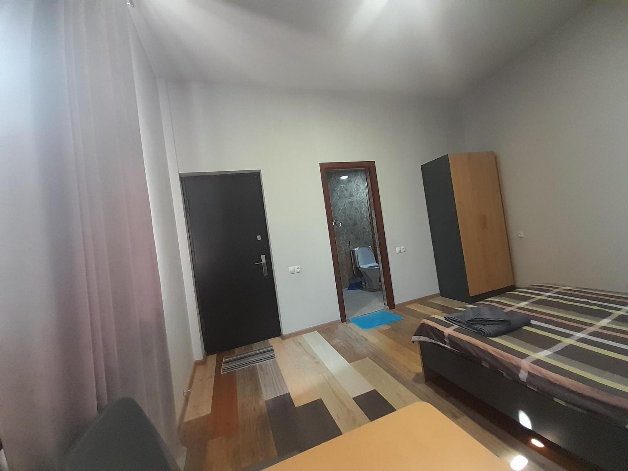 Art Guest House In Kaskad يريفان المظهر الخارجي الصورة